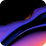 wallpapers for oneplus 4k android application logo